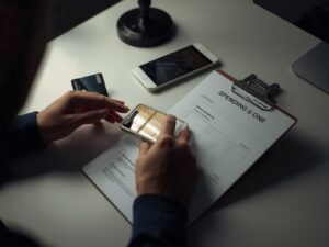 Simple Ways to Control Unnecessary Spending