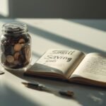 How to Build a Saving Habit Step by Step
