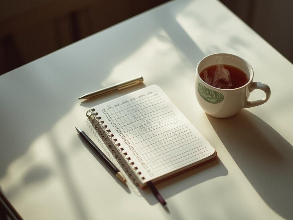 How to Plan Your Day for Better Results