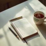 How to Plan Your Day for Better Results