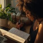 Simple Morning Habits That Improve Focus