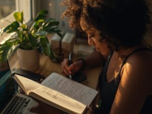 Simple Morning Habits That Improve Focus